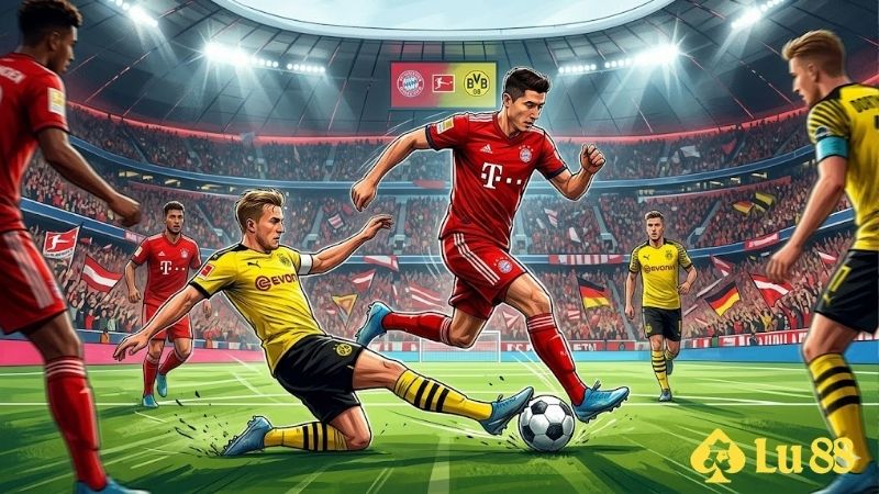 Tong quan thi truong phan tich keo la liga tay ban nha 2026