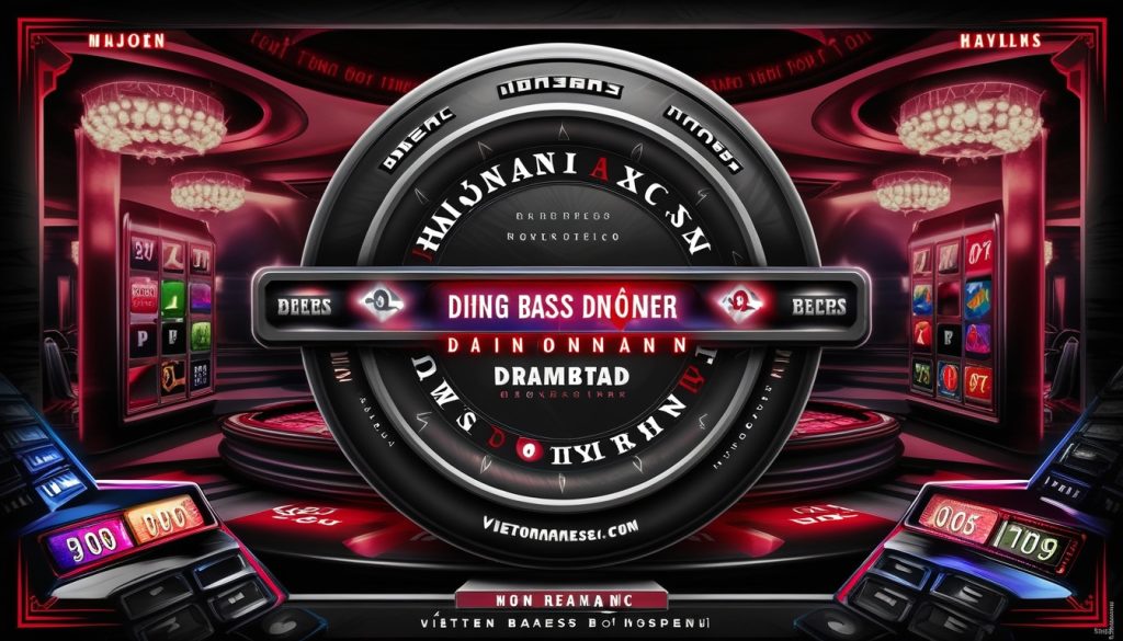 Big Bass Bonanza — Chiến Thuật Câu Cá Thắng Lớn