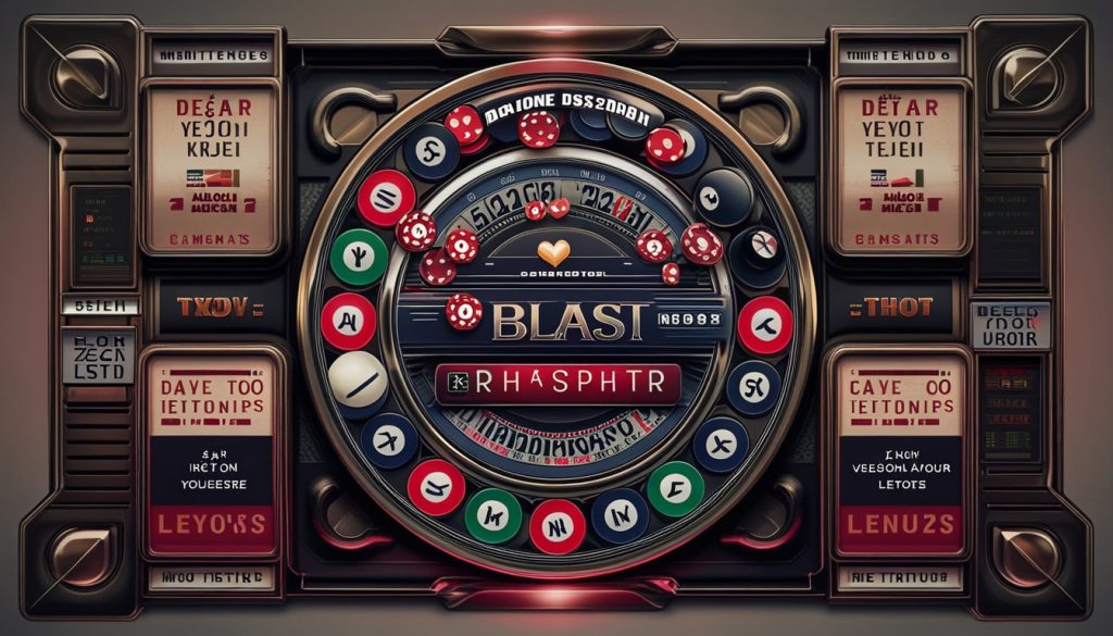 Cược CS2 BLAST Major 2026 — Kèo Và Đội Tuyển Top