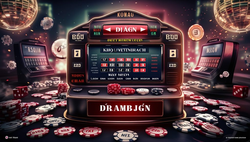Lô Gan Là Gì? Cách Ăn Lô Gan Không Cần May Mắn
