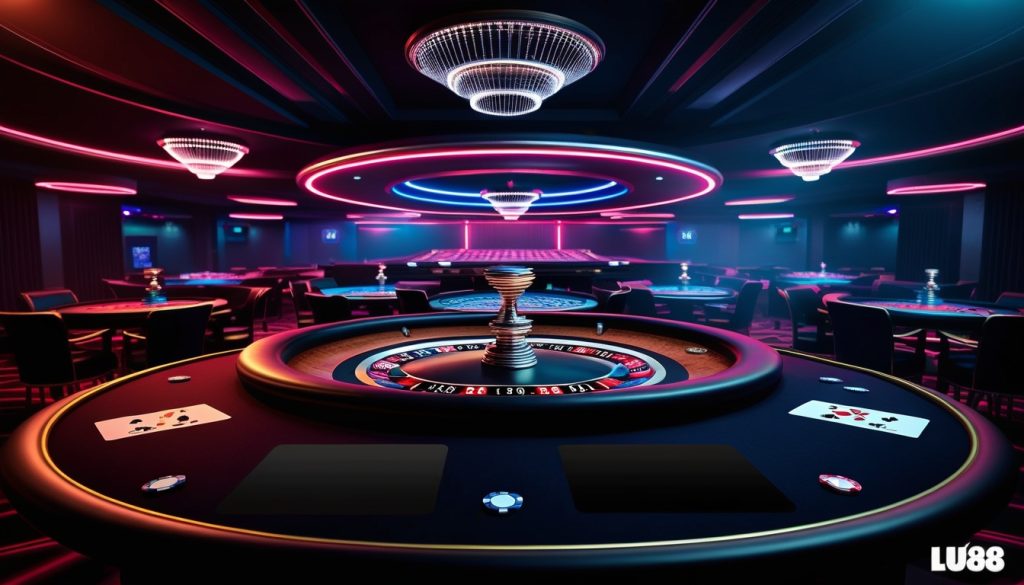 LU88 Esports — Kèo LOL, Valorant Và Cách Đặt Cược
