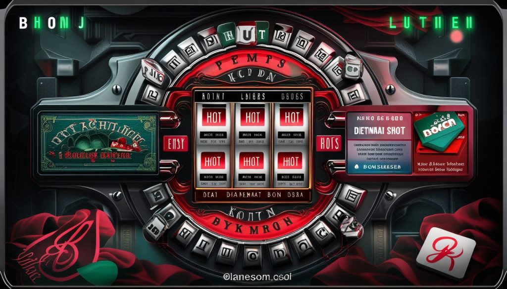 LU88 Slot Nổ Hũ Hot — Top Game Jackpot Không Thể Bỏ Qua