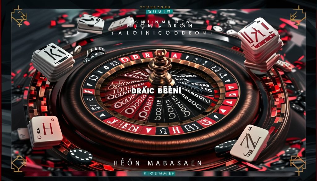 Poker Texas Holdem Cơ Bản — Từ Luật Đến Chiến Thuật